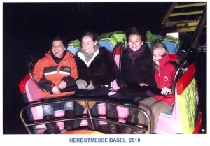 Herbstmesse