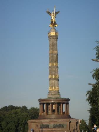 Siegessäule